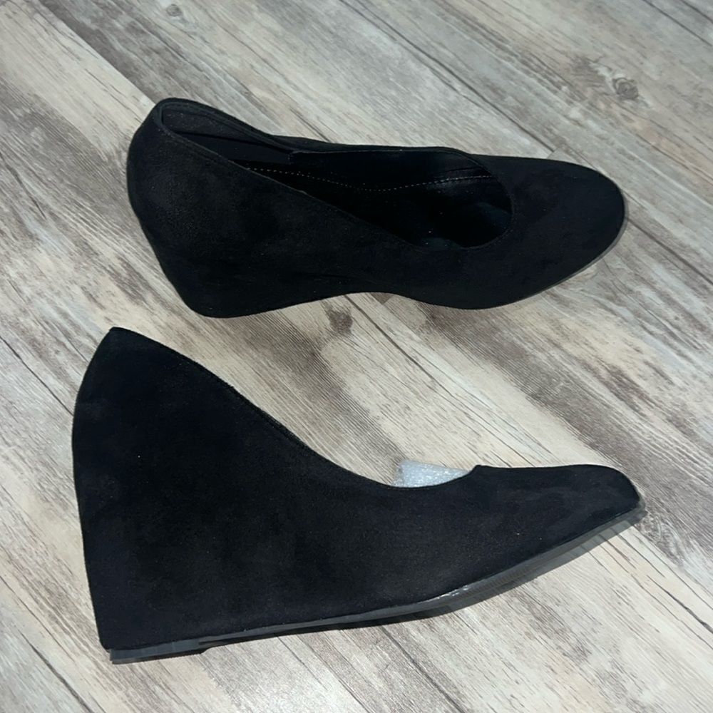Womens wedges 